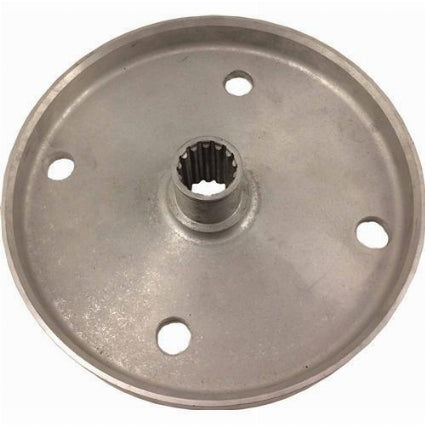 korogo Durable Pulley for Industrial Equipment